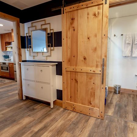 Treasure Mountain Inn Park City Bagian luar foto