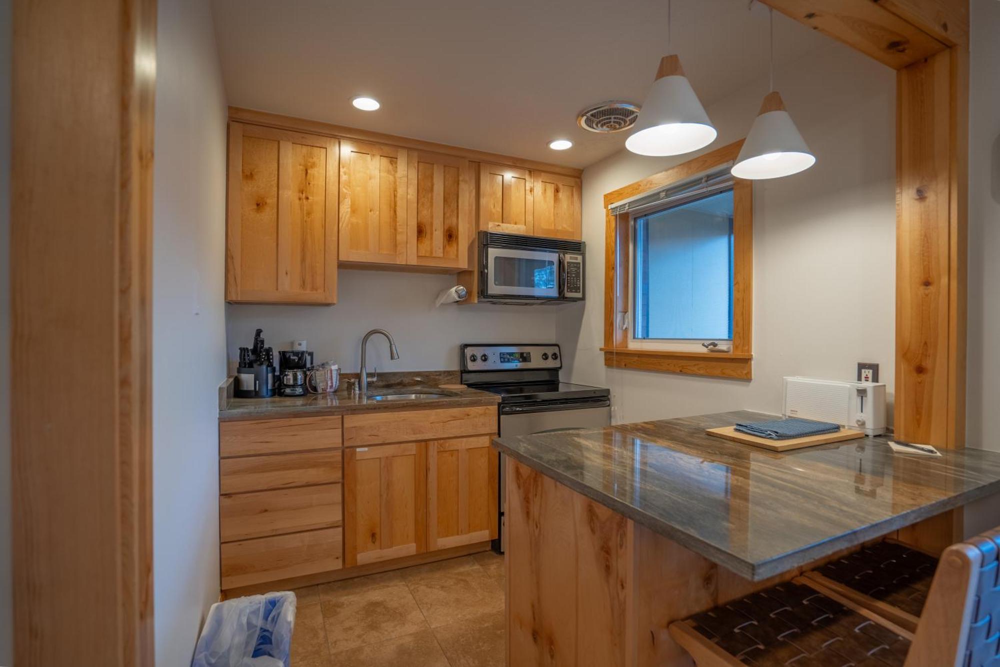 Treasure Mountain Inn Park City Bagian luar foto