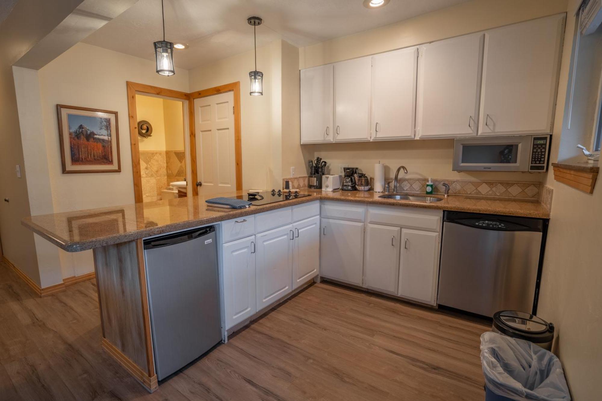 Treasure Mountain Inn Park City Bagian luar foto