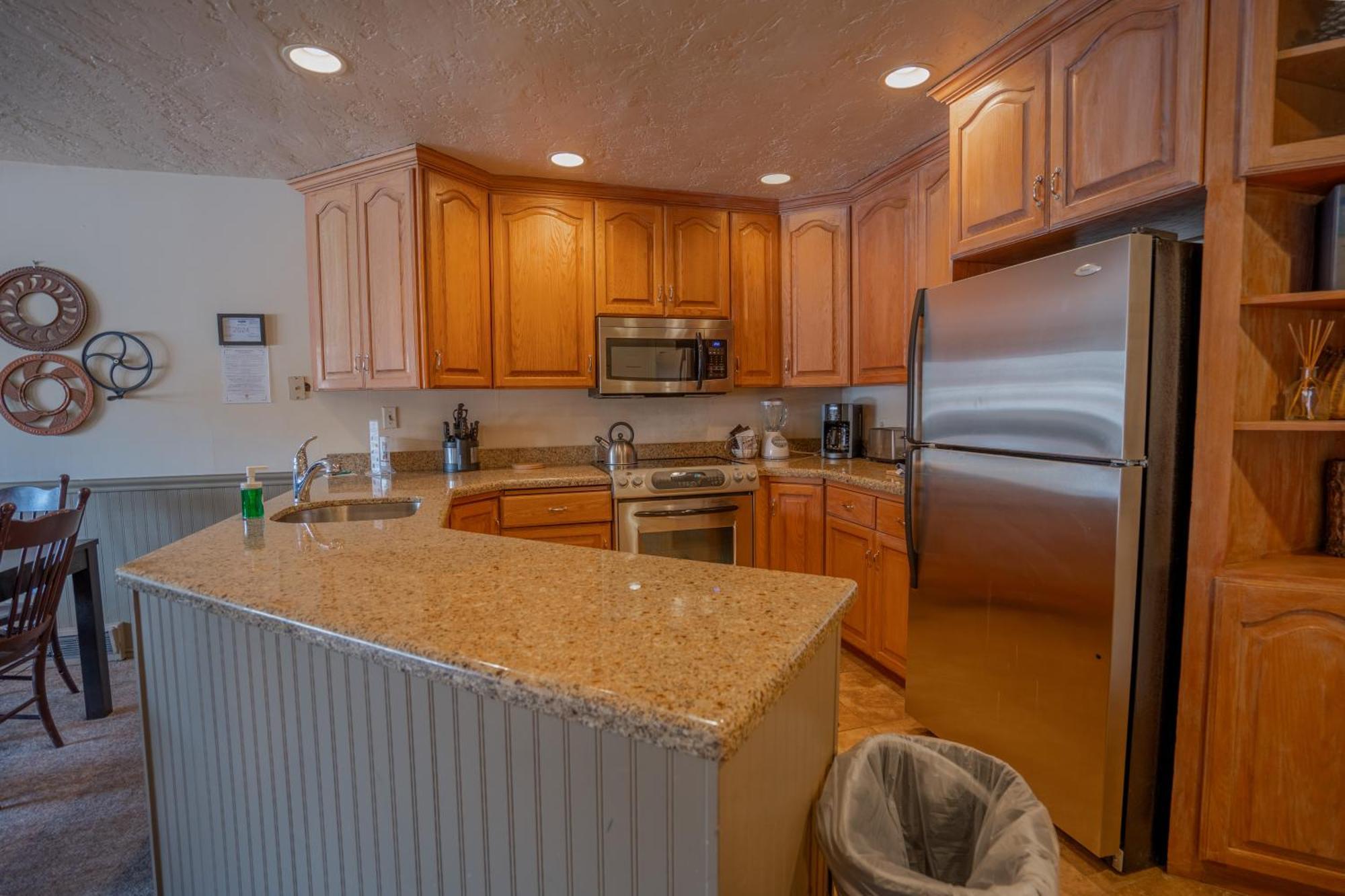 Treasure Mountain Inn Park City Bagian luar foto