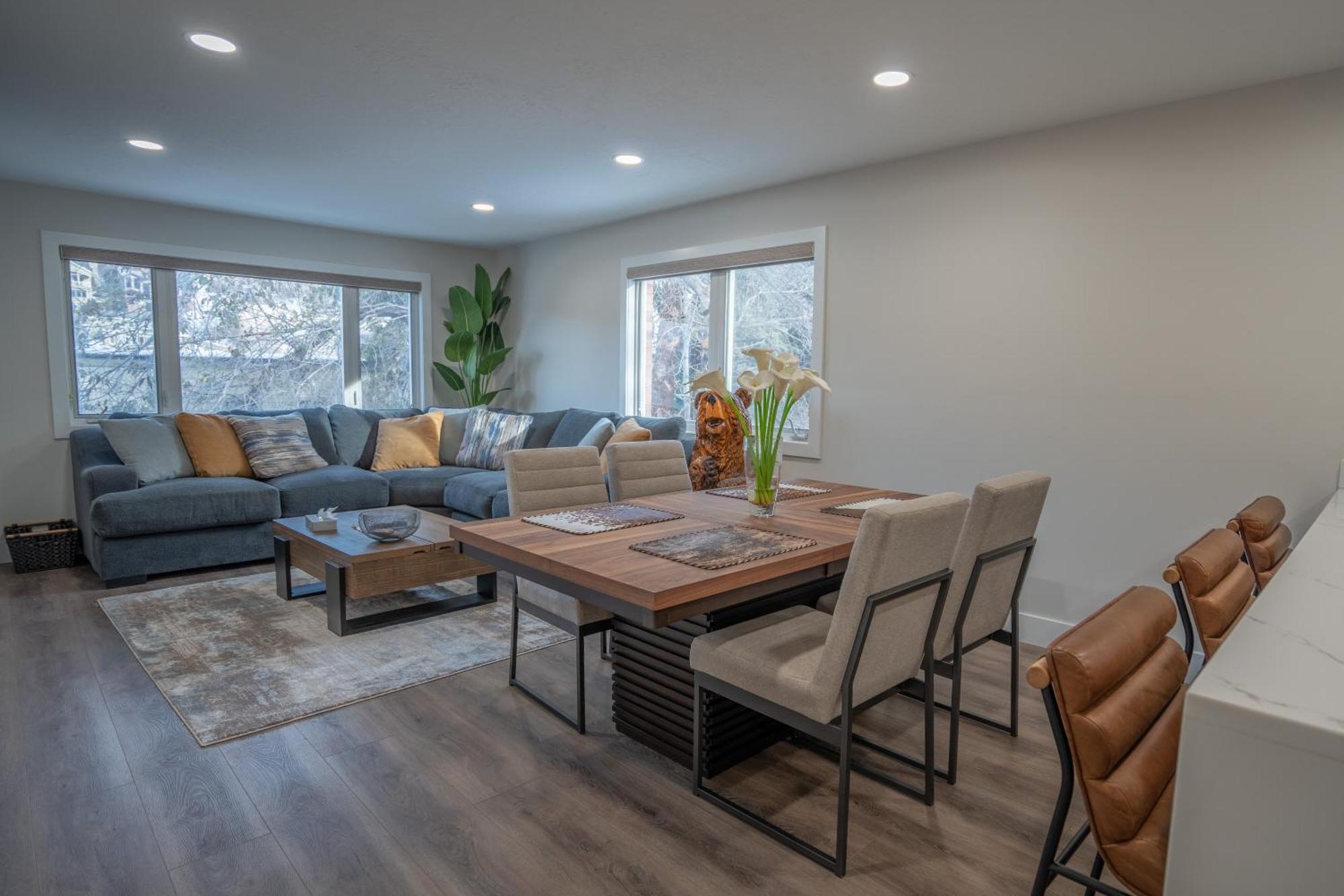 Treasure Mountain Inn Park City Bagian luar foto