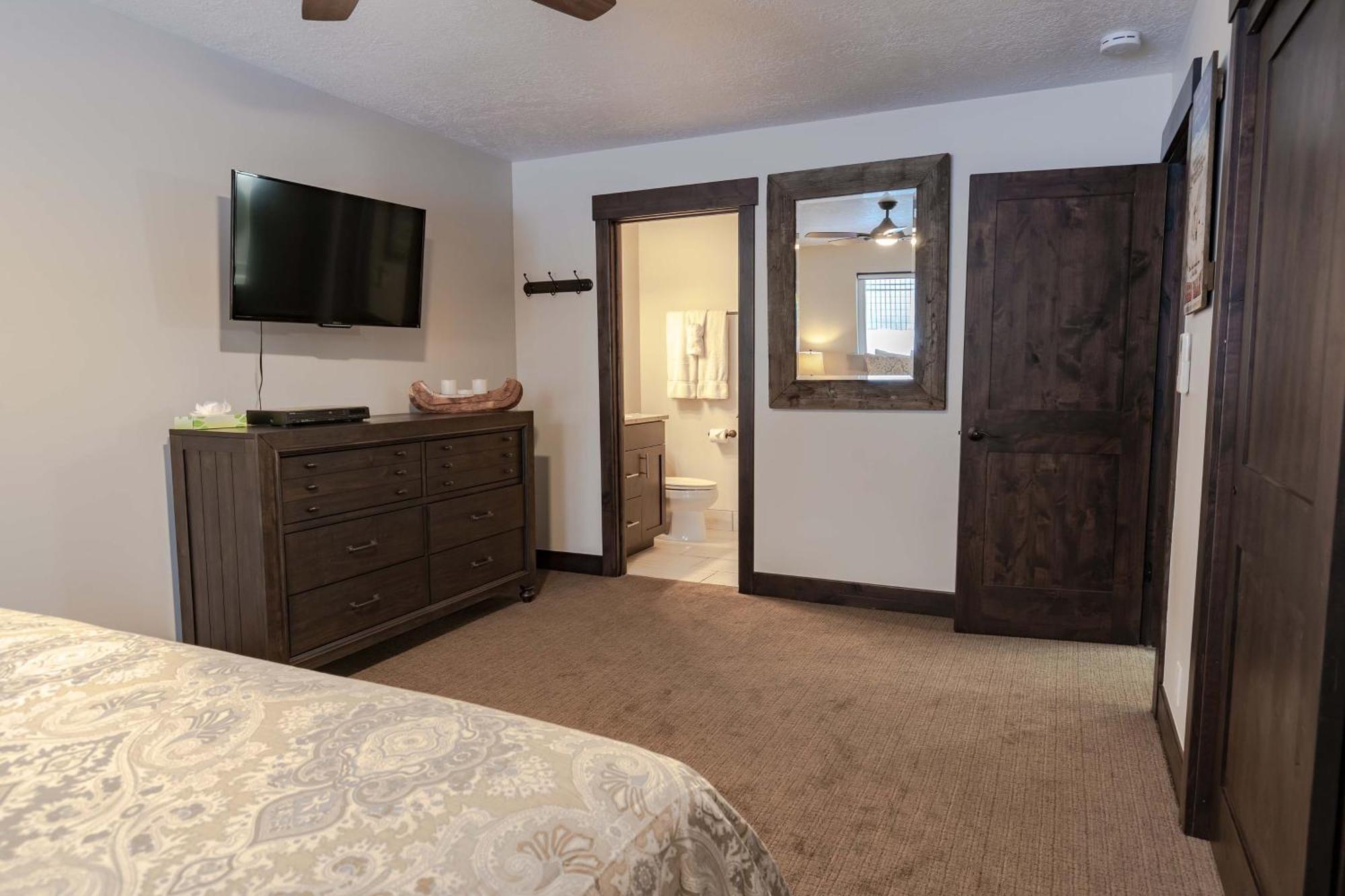 Treasure Mountain Inn Park City Bagian luar foto