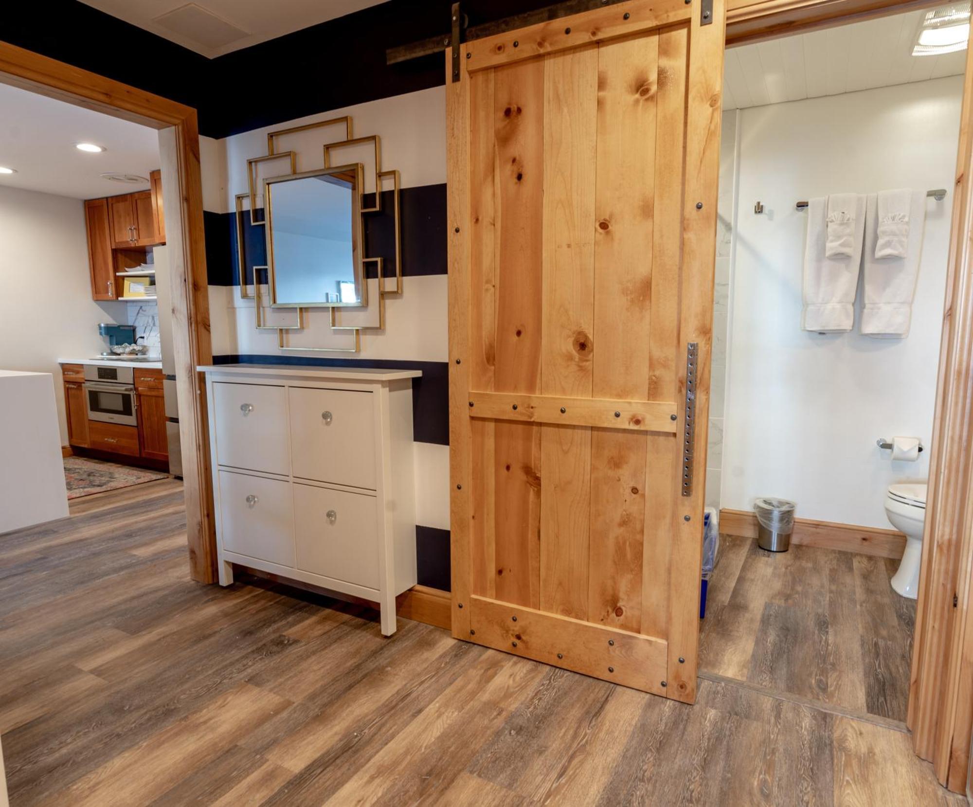 Treasure Mountain Inn Park City Bagian luar foto