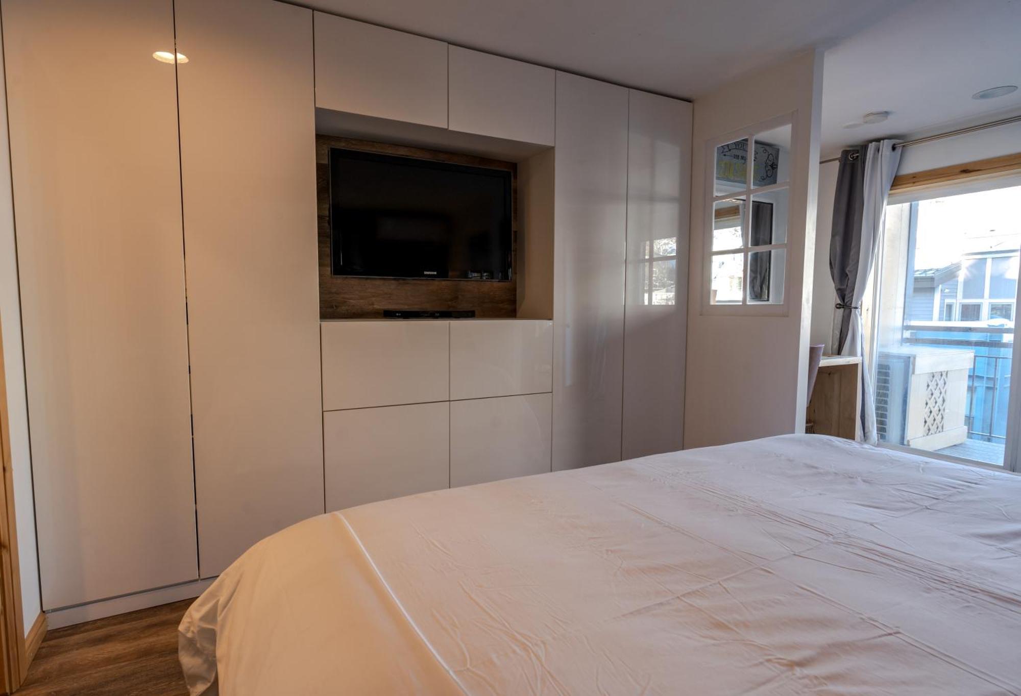 Treasure Mountain Inn Park City Bagian luar foto