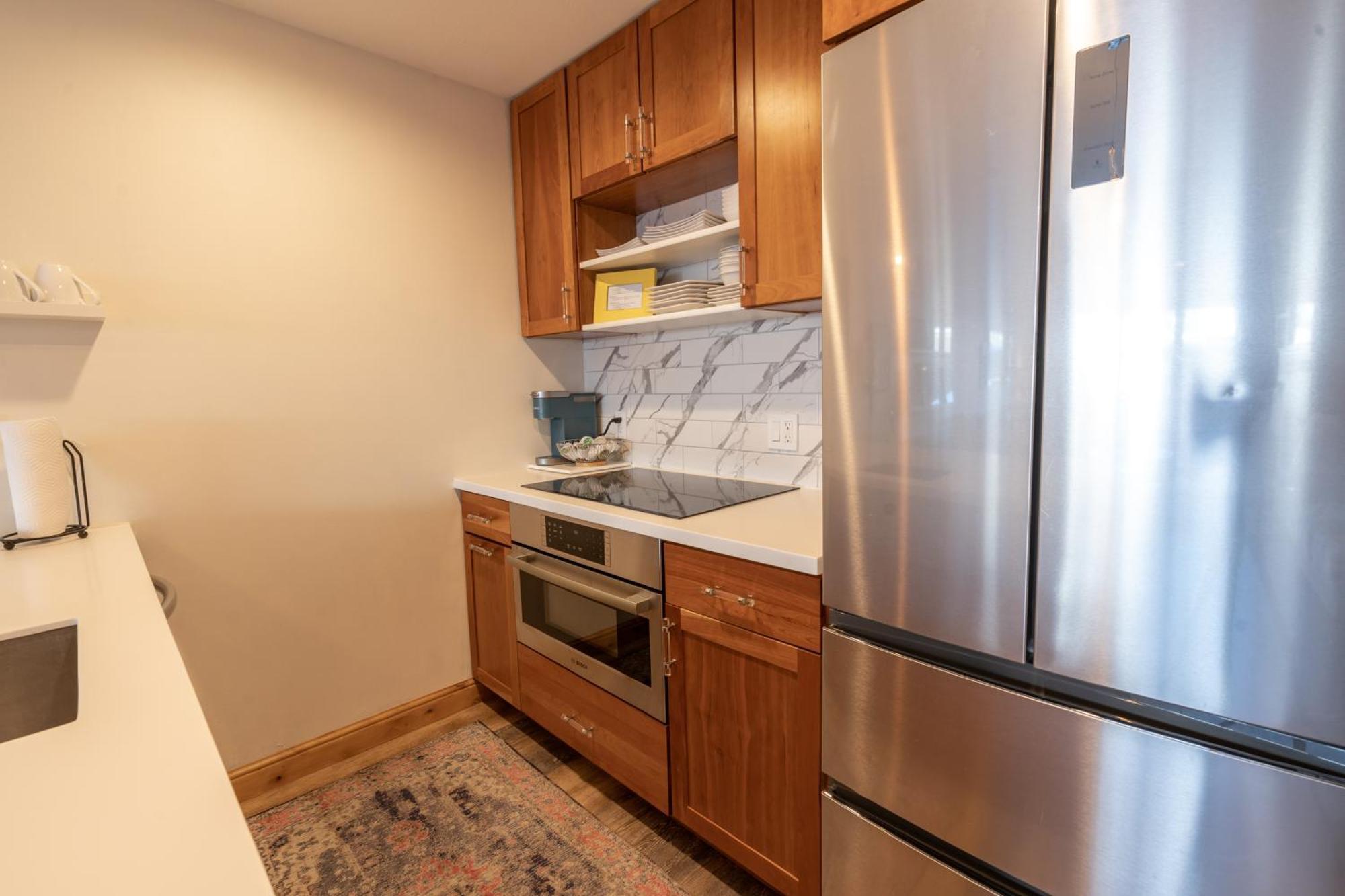 Treasure Mountain Inn Park City Bagian luar foto