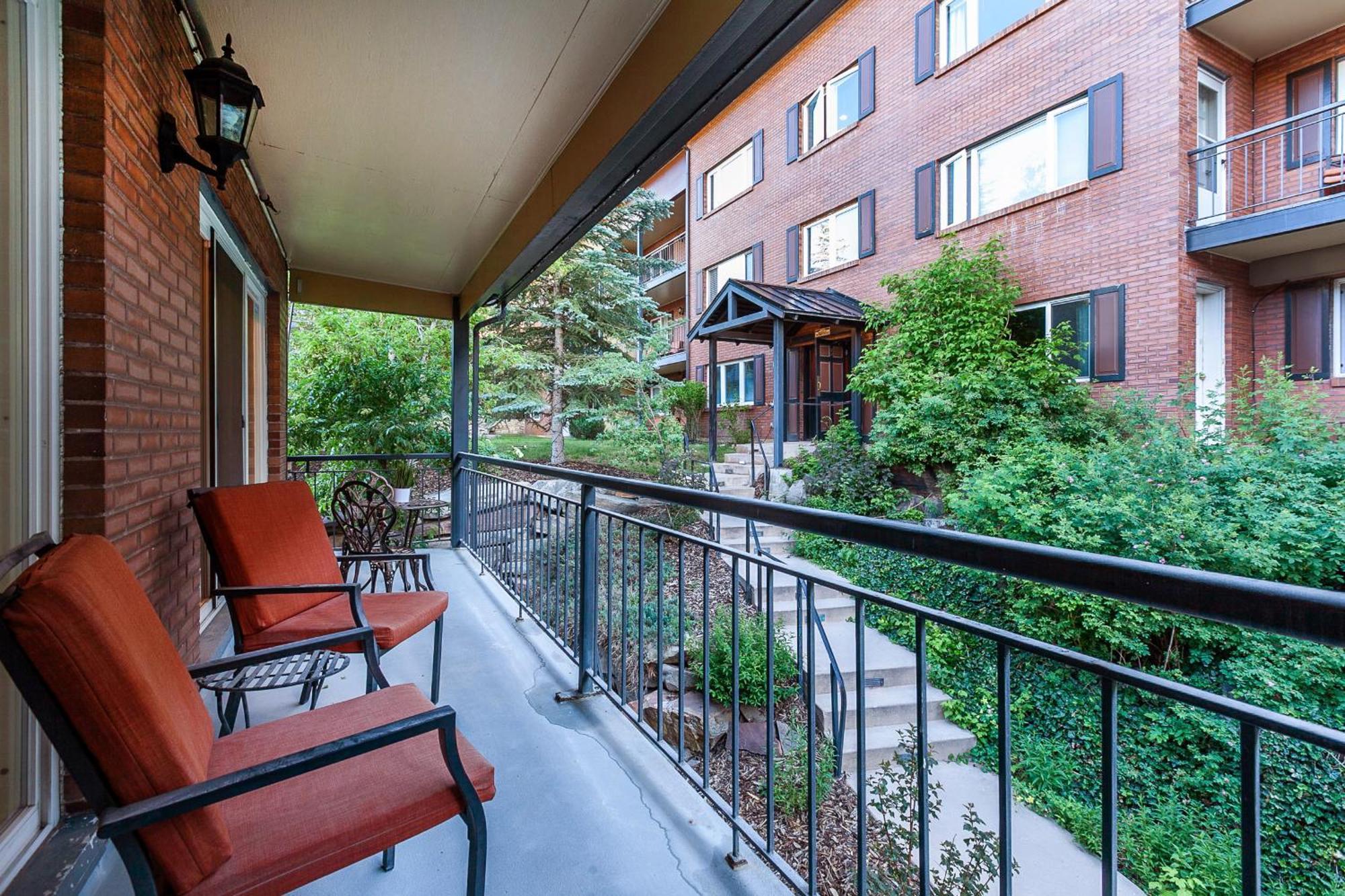 Treasure Mountain Inn Park City Bagian luar foto